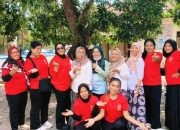 Jumat Berkah Gereh 777 Tebar Kepedulian, Lansia Panti Jompo dan Jamaah Masjid Bogoharjo Rasakan Kehangatan Berbagi
