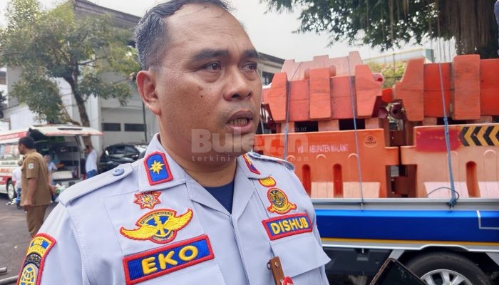 Ratusan Kegiatan akan Warnai HUT RI ke-81 di Kabupaten Malang, 100 Titik akan Ditutup