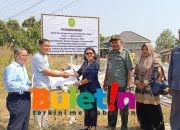 ‎Eksekusi Lahan dan Bangunan di Sukorejo Rembang Berlangsung Dinamis, Sejumlah Ruko Tak Jadi Dikosongkan‎