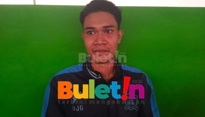 Pemain Emas Putih Diduga Dikeroyok Usai Final PSJ Cup 3 2026, Kepala Luka-Luka