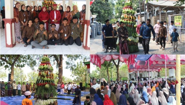 Haul Eyang Sastro Surotoko Wirogunan: Tradisi Leluhur Tetap Hidup di Tangan Generasi Muda