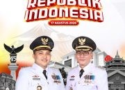 Semangat Kemerdekaan ke-81, Pasuruan Dorong Kolaborasi untuk Daerah yang Lebih Maju