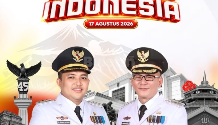 Semangat Kemerdekaan ke-81, Pasuruan Dorong Kolaborasi untuk Daerah yang Lebih Maju