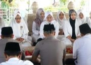 Hari Jadi ke-702, DPRD Blitar Tekankan Sejarah sebagai Fondasi Kemajuan Daerah