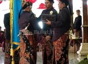 Pisowanan Ageng Jadi Pengingat DPRD Blitar agar Pembangunan Tak Lepas dari Identitas Daerah