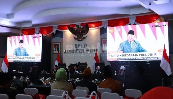 DPRD Blitar Tekankan Penerjemahan Kebijakan Nasional Sesuai Kebutuhan Daerah