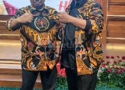 Kekuatan Fiskal Kota Surabaya Relatif Mandiri