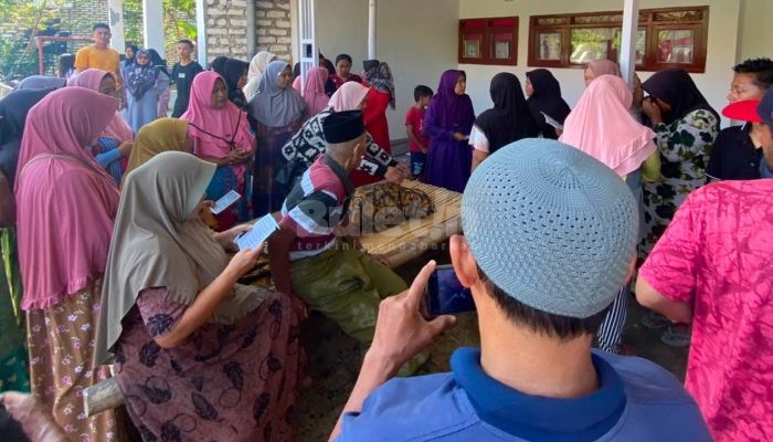 Geger, Ibu di Pamekasan Aniaya Anak Kandungnya Berusia 10 Tahun dengan Pisau Hingga Tewas