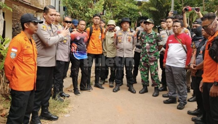 Dua Pendaki Gunung Piramid Bondowoso Hilang Kontak, Tim Gabungan Sisir Jalur Pendakian