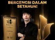 Lima Penghargaan dalam Setahun, Triv Group Kian Kokoh Pimpin Industri Kripto Indonesia