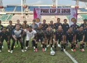 Ajang Olahraga Antarkades, PKDI Cup 2026 Sukses Digelar di JSG