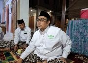 PCNU Bondowoso Fokus Perkuat Organisasi dan Ekonomi Warga, Siapkan Sejumlah Program Prioritas