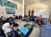 SPPG Bondowoso Badean Evaluasi Aplikasi SIPGN, Serta Siapkan Koki Baru untuk Perkuat Operasional Dapur MBG