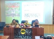 DLH Bondowoso Siapkan Jogging Track di Alun-Alun Kironggo untuk Tekan Risiko Olahraga di Bahu Jalan