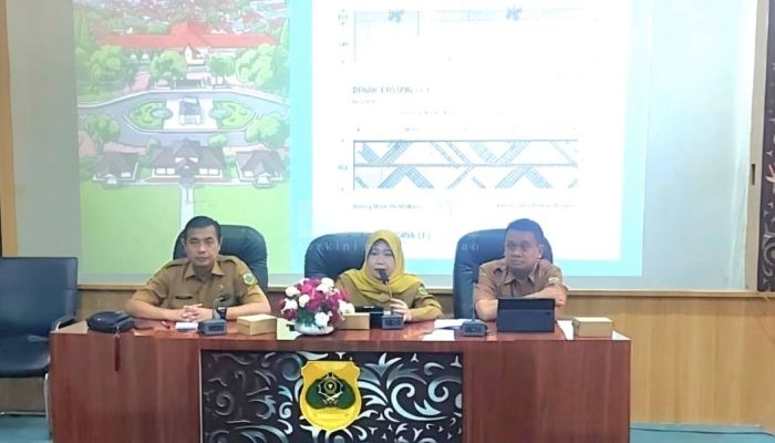 DLH Bondowoso Siapkan Jogging Track di Alun-Alun Kironggo untuk Tekan Risiko Olahraga di Bahu Jalan