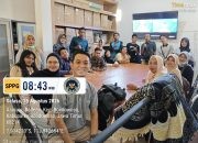 SPPG Badean Bondowoso Gelar Bimtek Penjamah Makanan, Diikuti 50 Relawan dan Staf