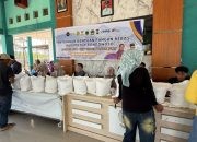 Perum BULOG Kanca Bondowoso Mulai Salurkan Bantuan Pangan Alokasi Juli–September 2026