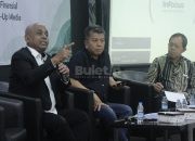 Media SMSI Didorong Jadi Penghubung Ekonomi Desa dengan Modal, Pasar dan Teknologi