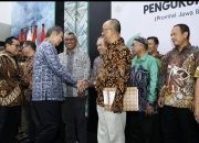 SMSI Jatim Kukuhkan Pokja Newsroom Jaga Desa, Dorong Media Perkuat Informasi dan Pengawasan Desa