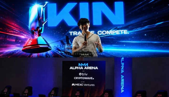 Bukan Sekadar Trading! Triv Group Siapkan Total Hadiah $100.000 untuk Para Trader Indonesia