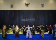 Dekranasda Gathering “Ladies Of Batik”, Ekspose Keindahan Batik Khas Jawa Timur