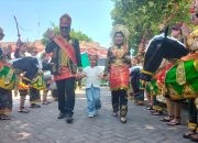 Pawai Budaya Semarakkan Hari Jadi ke-667 Kota Probolinggo, Lestarikan Warisan dan Dorong Potensi Wisata