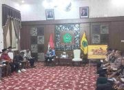 Bupati Pamekasan Juga Komitmen Lestarikan Budaya Lokal Selain Olahraga 
