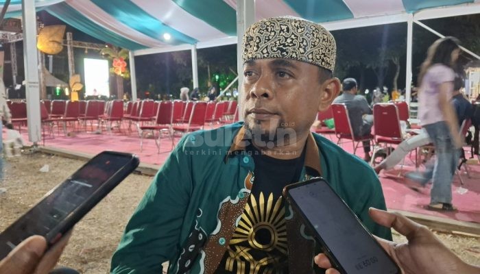FKN ke-9 Jadi Momentum, Bondowoso Pacu Kopi dan Tembakau Naik Kelas