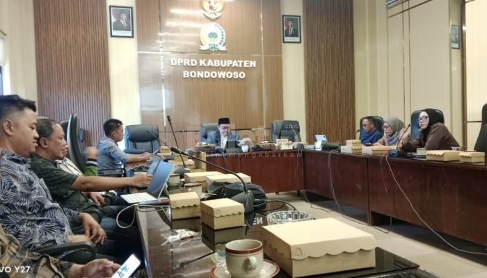 FPKB Bondowoso Tegaskan P-APBD 2026 Tak Boleh Dibahas Asal Cepat, Kepentingan Rakyat Jadi Prioritas