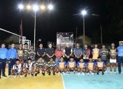 Dandim Cup II Kodim 0822 Bondowoso Resmi Bergulir, 61 Klub dari Tiga Kabupaten Siap Bersaing