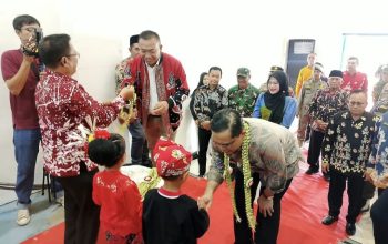 EduFest Situbondo Dipuji Kemendikdasmen, GESIT Torehkan Lebih dari 6.000 Konten Pembelajaran