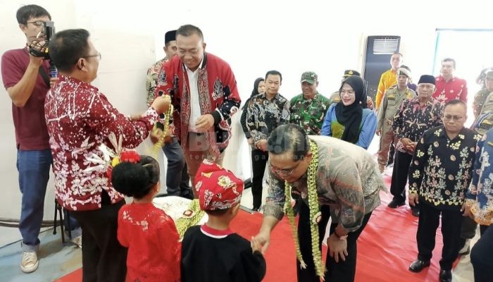 EduFest Situbondo Dipuji Kemendikdasmen, GESIT Torehkan Lebih dari 6.000 Konten Pembelajaran
