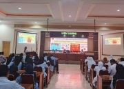 Kepala SPPG Badean Hadiri Koordinasi Peningkatan Mutu Penyelenggaraan MBG di Bondowoso