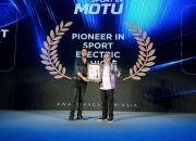 MOTU