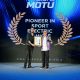 MOTU