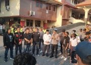 FORRBES Desak DPRD dan Kejari Rembang Buka Terang Tiga Persoalan Strategis