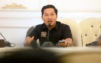 Lolos Syarat Calon Ketua PWI Jatim, Cak Anam Pilih Tak Maju demi Hormati Petahana