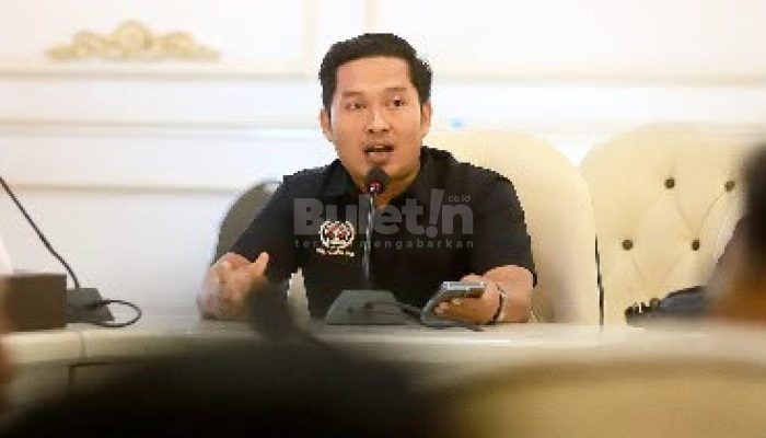 Lolos Syarat Calon Ketua PWI Jatim, Cak Anam Pilih Tak Maju demi Hormati Petahana