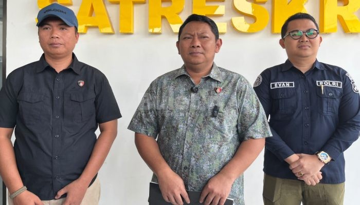 Polisi Membentengi Pembongkaran Indomaret Pamekasan dengan ‘Tim Khusus’, Tanpa Tersangka dan Tanpa Laporan Korban?