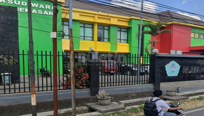 RSUD Waru Pamekasan Dapat Suntikan Dana 23 Miliar di Tahun 2026