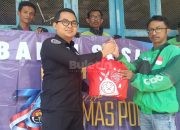 Polres Pamekasan