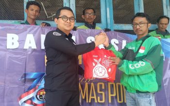 Polres Pamekasan