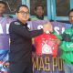 Sinergi Tanpa Batas: Humas Polres Pamekasan Gandeng Ojol di HUT ke-75 Humas Polri