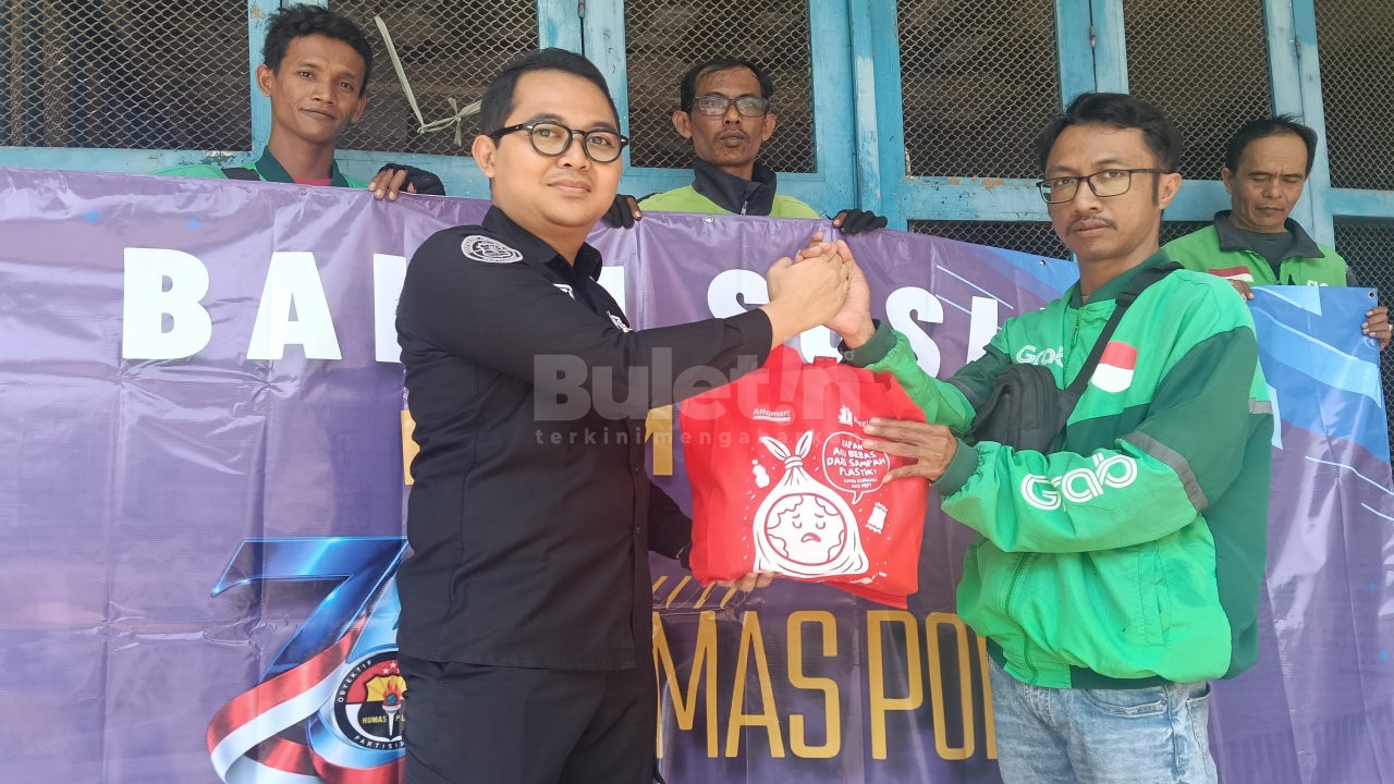 Polres Pamekasan