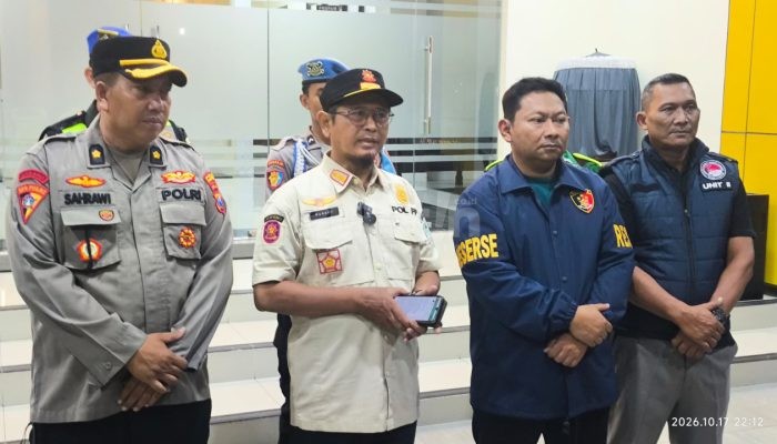 Nekat Buka Segel Tempat Karaoke di Pamekasan? Satpol PP dan Polres Ingatkan Sanksi Pidana!