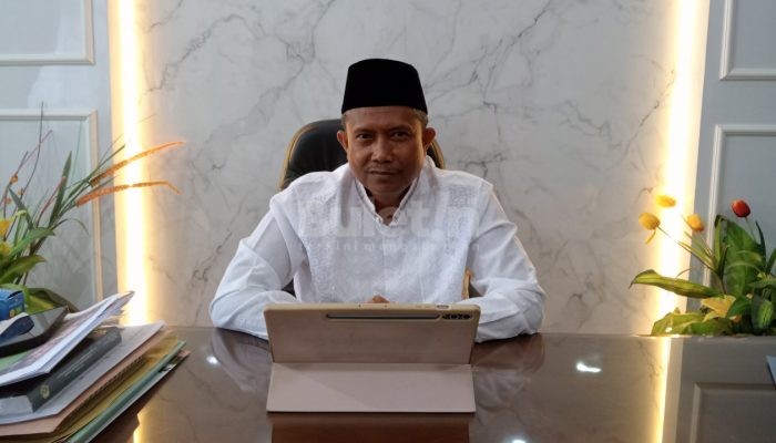 Sekda Pamekasan Angkat Bicara, Anggaran Rp102,4 Juta Bukan Hanya Tisu Basah