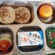 Menu Hanya Roti Tawar dan Suwir Ayam, MBG Dapur SPPG Yayasan Bintang Cahaya Majungan Dikritik Guru dan Wali Siswa