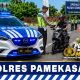 Catat Tanggalnya! Ini 8 Pelanggaran Sasaran Operasi Patuh Semeru 2026 di Pamekasan