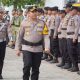 Operasi Patuh Semeru 2026 di Pamekasan Dimulai, Kapolres : Jangan Cari Kesalahan Pengendara