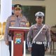 Kapolres Pamekasan Ancam Sanksi Anggota yang Asal Tilang